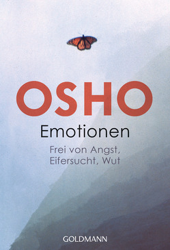 Emotionen von Marin Cardenas,  Mohani A., Osho