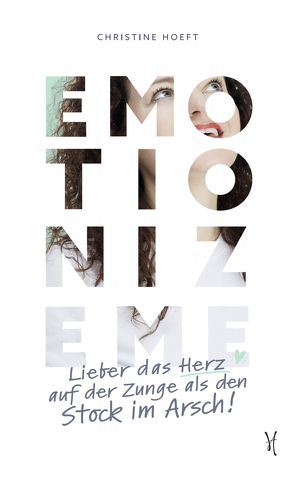 EMOTIONIZE ME von Hoeft,  Christine