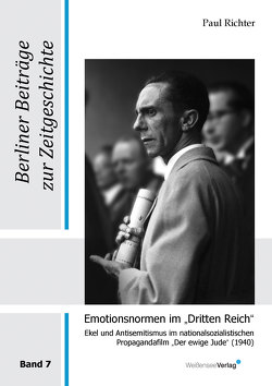 Emotionsnormen im „Dritten Reich“ von Richter,  Paul