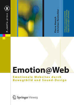 Emotion@Web von Hansch,  Pierre, Rentschler,  Christian