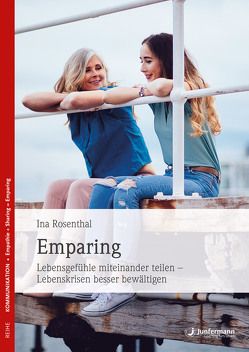 Emparing von Rosenthal,  Ina Sophie