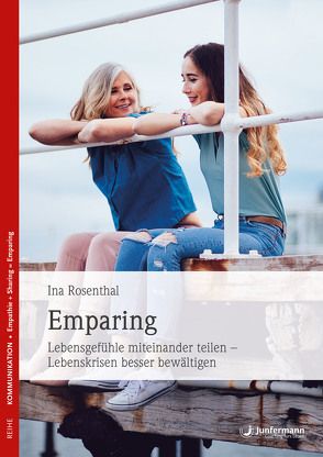 Emparing von Rosenthal,  Ina Sophie