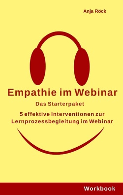 Empathie im Webinar von Röck,  Anja