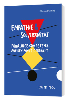 Empathie & Souveränität von Dienberg OFMCap,  Thomas