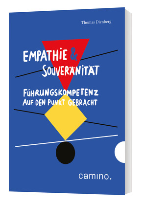 Empathie & Souveränität von Dienberg OFMCap,  Thomas