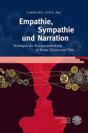 Empathie, Sympathie und Narration von Lusin,  Caroline