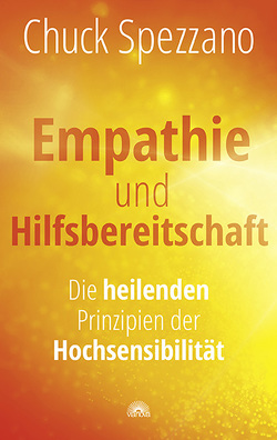 Empathie und Hilfsbereitschaft von Spezzano,  Chuck