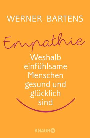 Empathie von Bartens,  Werner