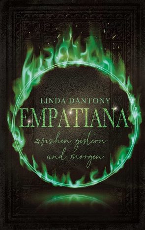 Empatiana von Dantony,  Linda