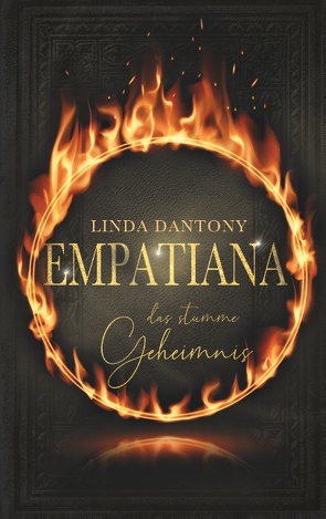 Empatiana von Dantony,  Linda