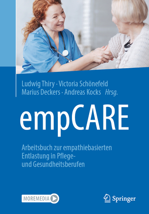 empCARE von Deckers,  Marius, Kocks,  Andreas, Schönefeld,  Victoria, Thiry,  Ludwig