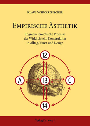 Empirische Ästhetik von Schwarzfischer,  Klaus