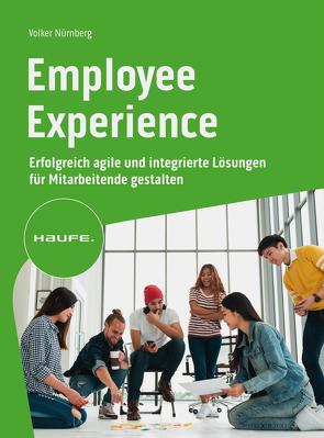 Employee Experience von Nürnberg,  Volker