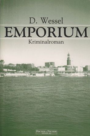 Emporium von Wessel,  D