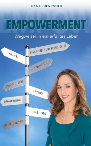 Empowerment von Groenewold,  Ilka