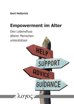 Empowerment im Alter von Hellerich,  Gert