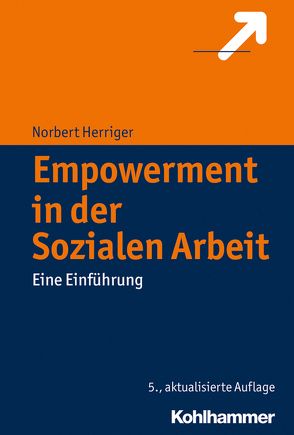 Empowerment in der Sozialen Arbeit von Herriger,  Norbert