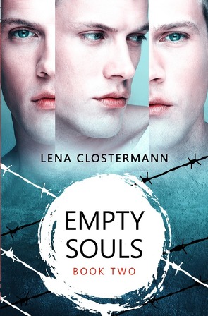 Empty Souls von Clostermann,  Lena