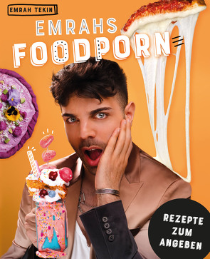 Emrahs Foodporn von Tekin,  Emrah