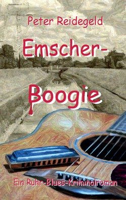 Emscher-Boogie von Reidegeld,  Peter