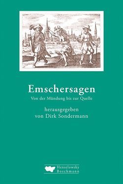 Emschersagen von Sondermann,  Dirk