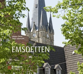 Emsdetten von Christ,  Jürgen, Lüttmann,  Hans