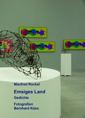 Emsiges Land von Kües,  Bernhard, Rockel,  Manfred