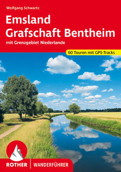 Emsland – Grafschaft Bentheim von Schwartz,  Wolfgang