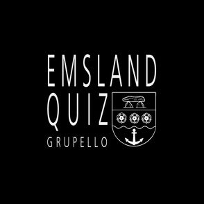 Emsland-Quiz von Haverkamp,  Christof