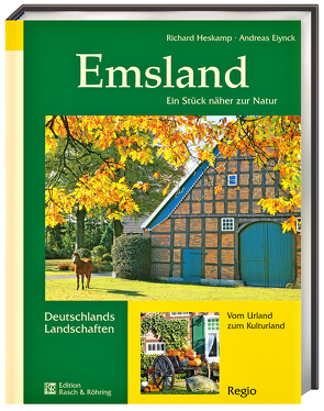 Emsland von Heskamp,  Richard