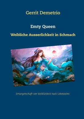 Emty Queen von Demetrio,  Gerrit