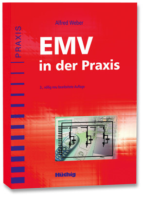 EMV in der Praxis von Weber,  Alfred