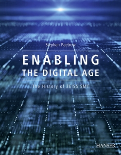 Enabling the Digital Age von Paetrow,  Stephan