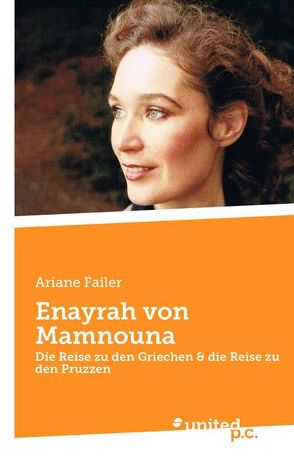 Enayrah von Mamnouna von Failer,  Ariane