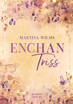 EnchanTriss von Wilms,  Martina