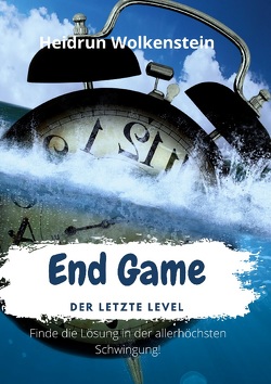 End Game von Wolkenstein,  Heidrun