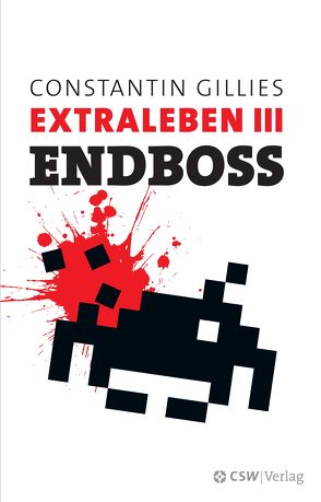 Endboss von Gillies,  Constantin