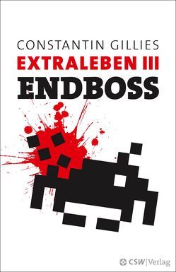 Endboss von Gillies,  Constantin