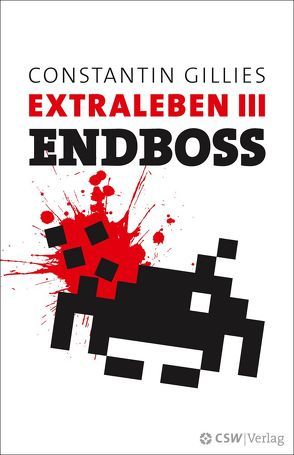 Endboss von Gillies,  Constantin