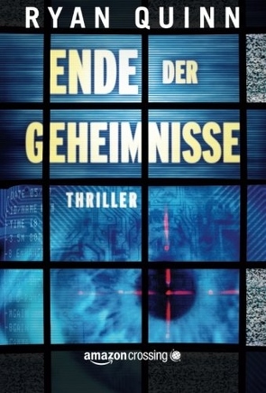 Ende der Geheimnisse von Neidhardt,  Miriam, Quinn,  Ryan