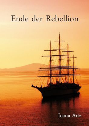 Ende der Rebellion von Artz,  Joana