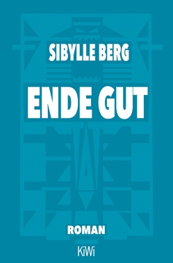 Ende gut von Berg,  Sibylle