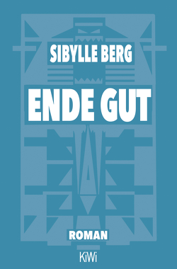 Ende gut von Berg,  Sibylle