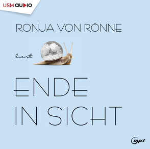 Ende in Sicht von von Rönne,  Ronja