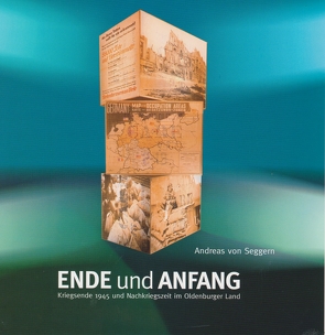 Ende und Anfang von Schlossmuseum Jever, Seggern,  Andreas von