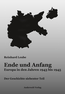 Ende und Anfang von Leube,  Reinhard