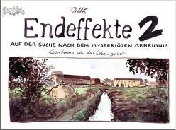 Endeffekte 2 von Zeller,  Bernd