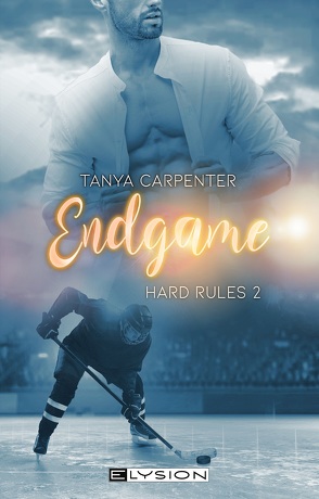 Endgame von Carpenter,  Tanya