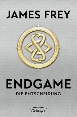 Endgame von Dreyer,  Ben, Frey,  James, Wandel,  Eva