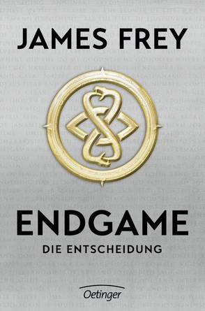 Endgame von Dreyer,  Ben, Frey,  James, Wandel,  Eva